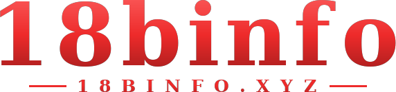 18binfo logo